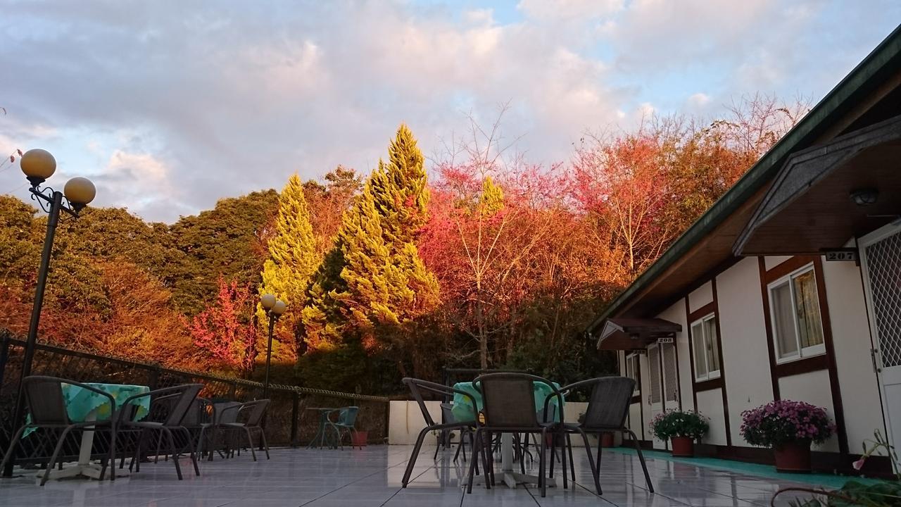 Bokelai B&B Ren'ai Exterior foto